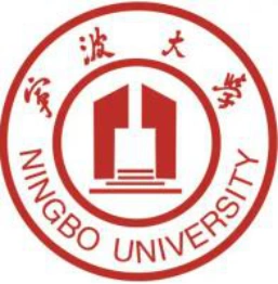 宁波大学信息科学与工程学院图徽