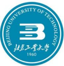 北京工业大学图徽